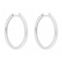 Aros plata 28mm - MED286A-28