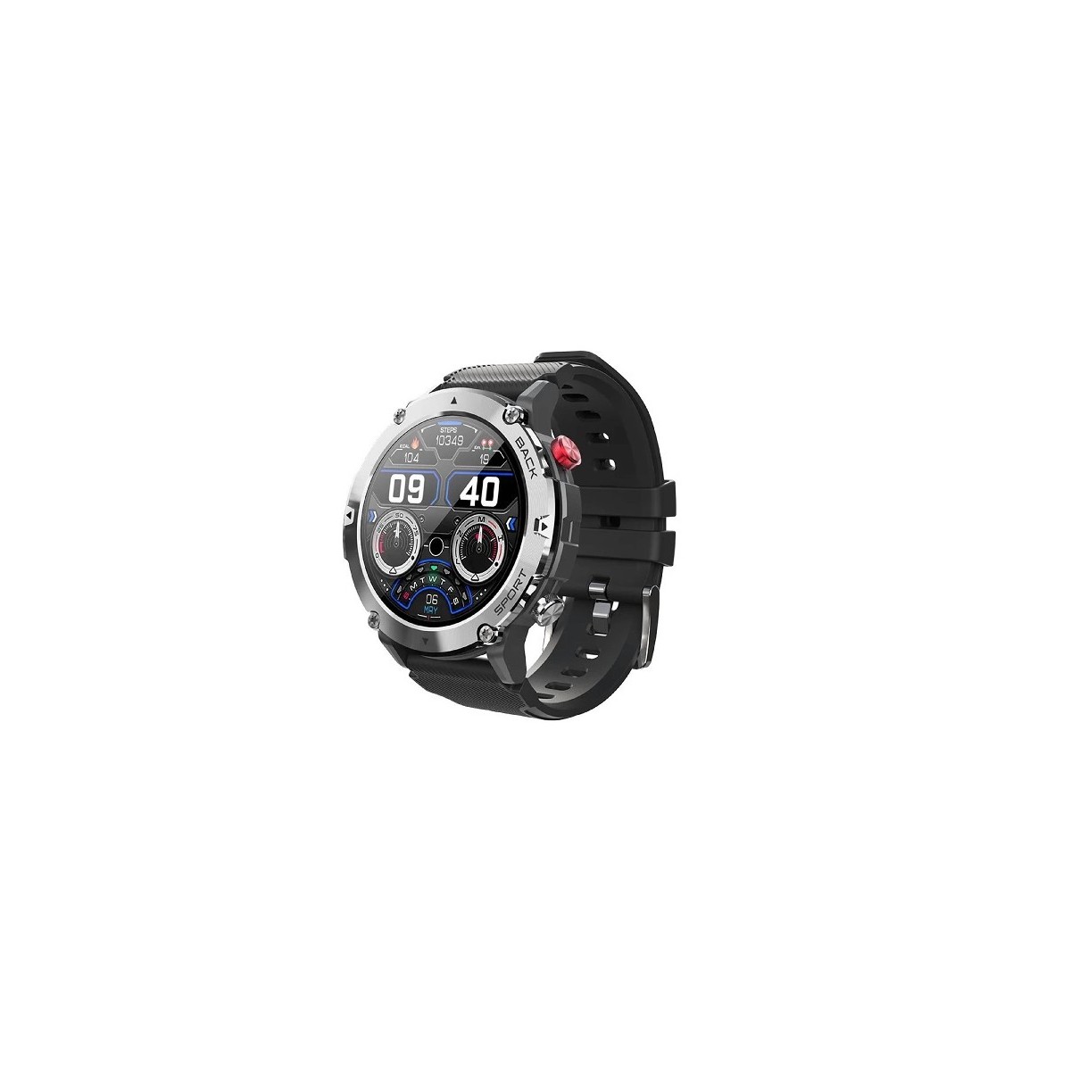 Smartwatch BT CALL - SV-37FC-2