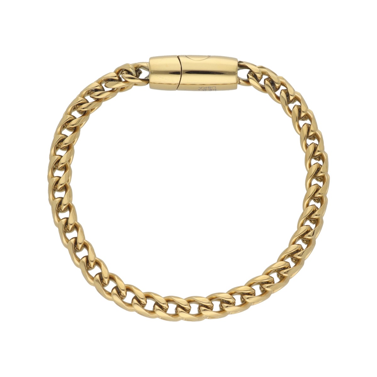 Pulsera acero - 847BR244-D