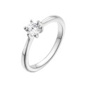 Anillo Premium Zirconia - LPZ003AN