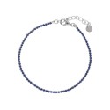 Riviere plata y circonitas 1,5mm - LAD1230BR-A