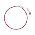 Riviere plata y circonitas 1,5mm - LAD1230BR-R