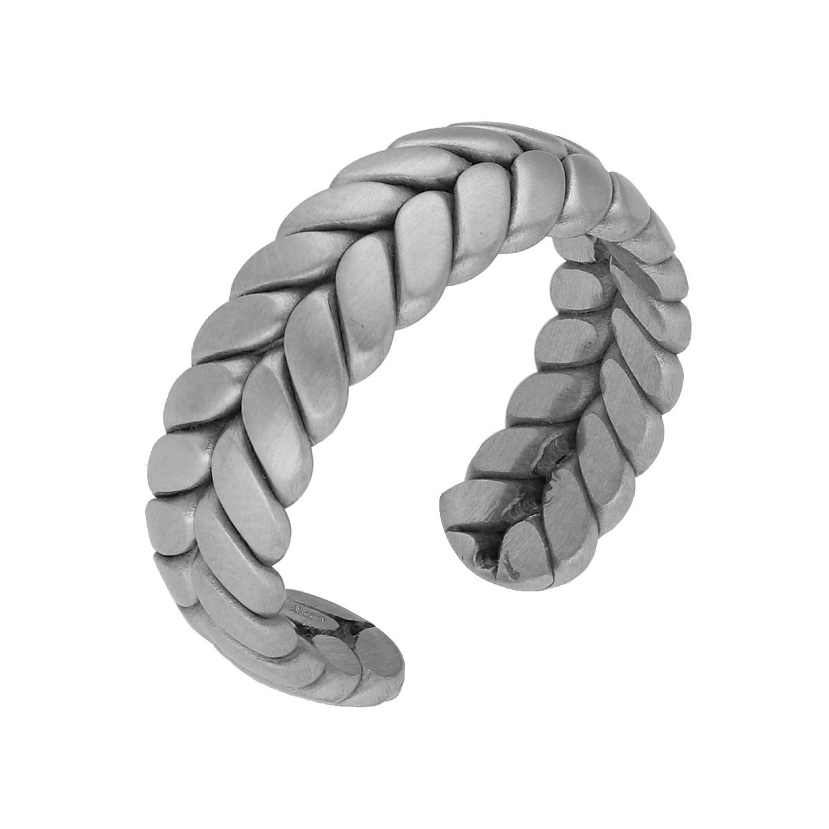 Anillo acero - RB199AN