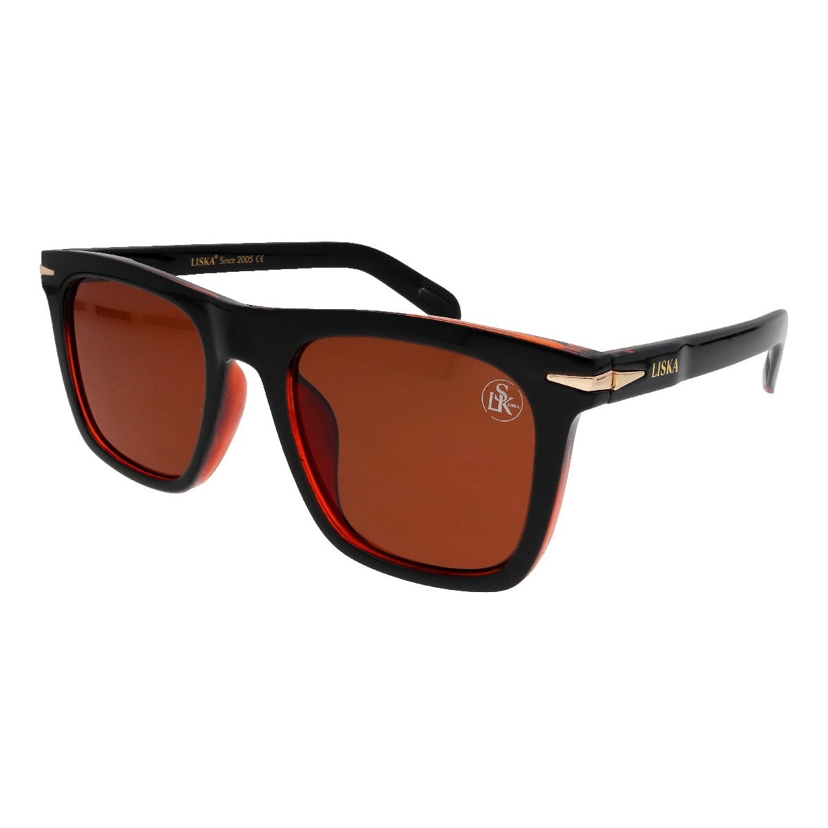 Gafas de Sol Liska Polarizadas - SUN033-P2
