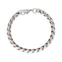 Pulsera acero - RB254BR