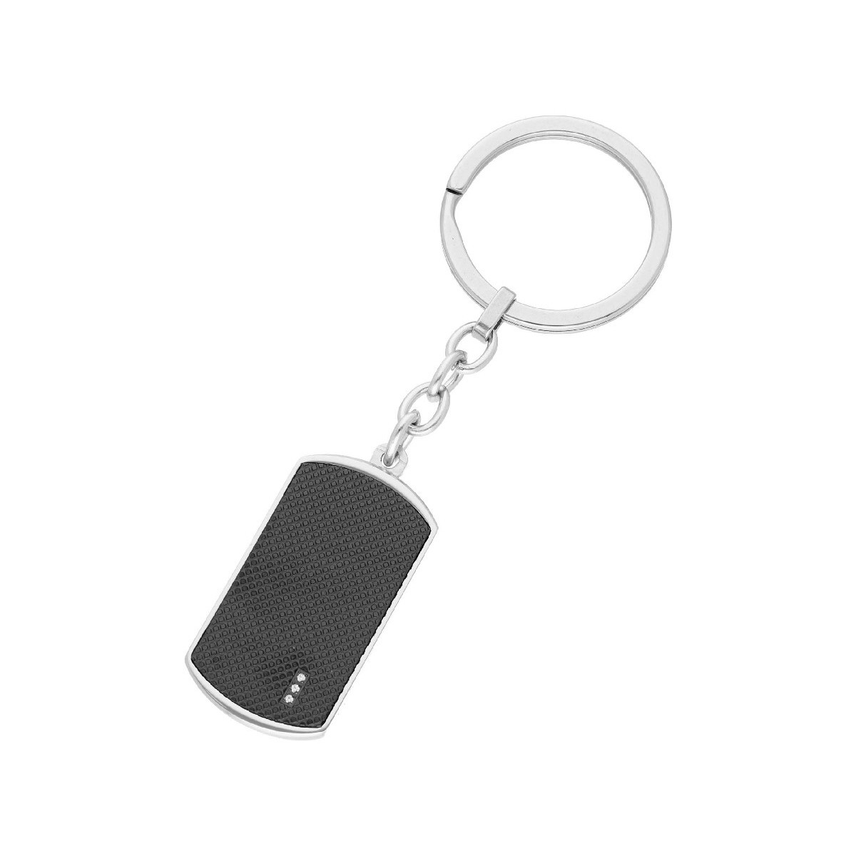 Llavero acero - 845LL1234
