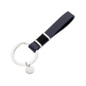 Llavero piel y acero - 845LL1235
