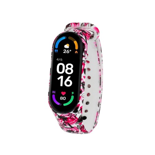 Smartwatch MI8 - SV-MI8-12