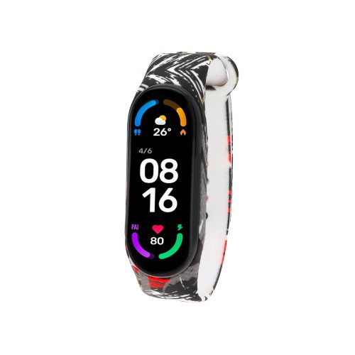 Smartwatch MI8 - SV-MI8-46