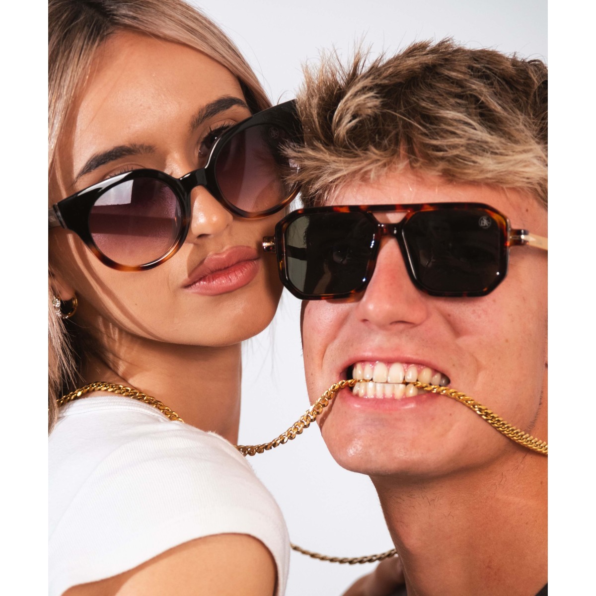 Gafas de Sol Liska - SUN015-1