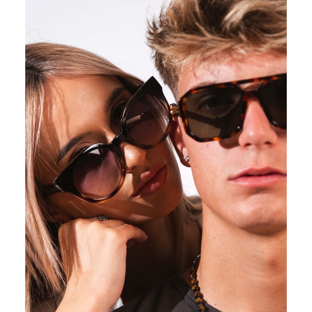 Gafas de Sol Liska - SUN015-1