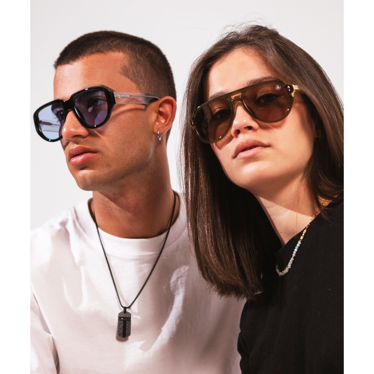 Gafas de Sol Liska - SUN028-2