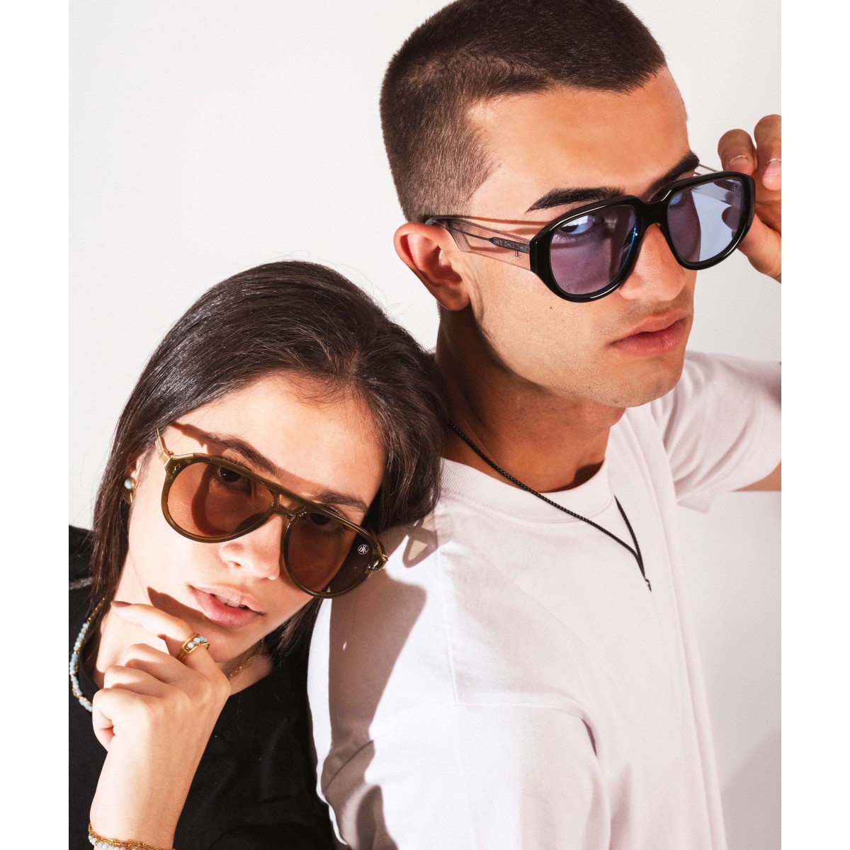 Gafas de Sol Liska - SUN028-2
