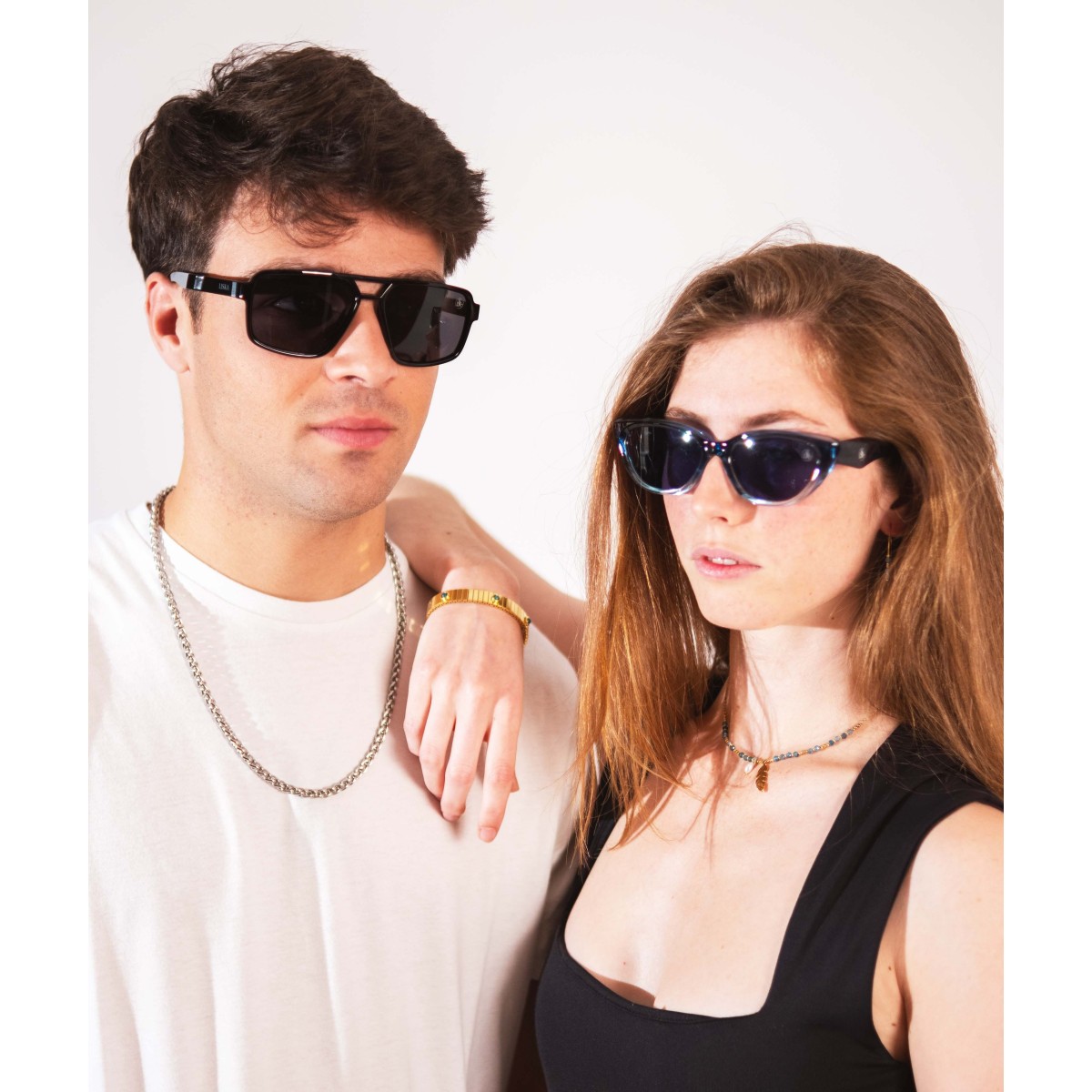 Gafas de Sol Liska - SUN018-3