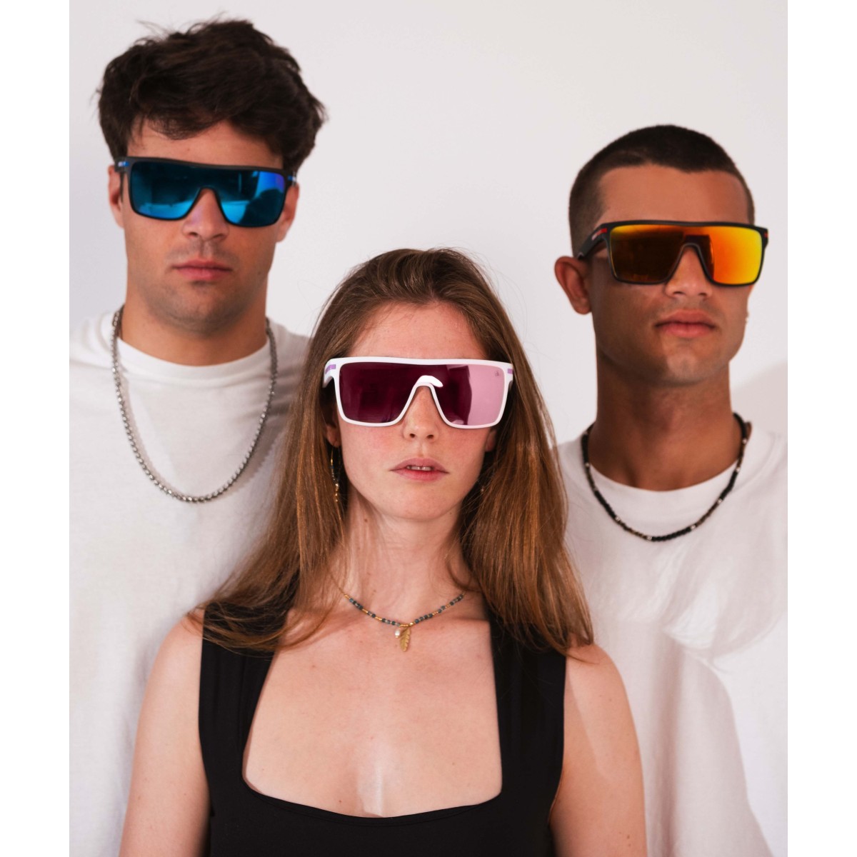 Gafas de Sol Liska  - SUN034-4