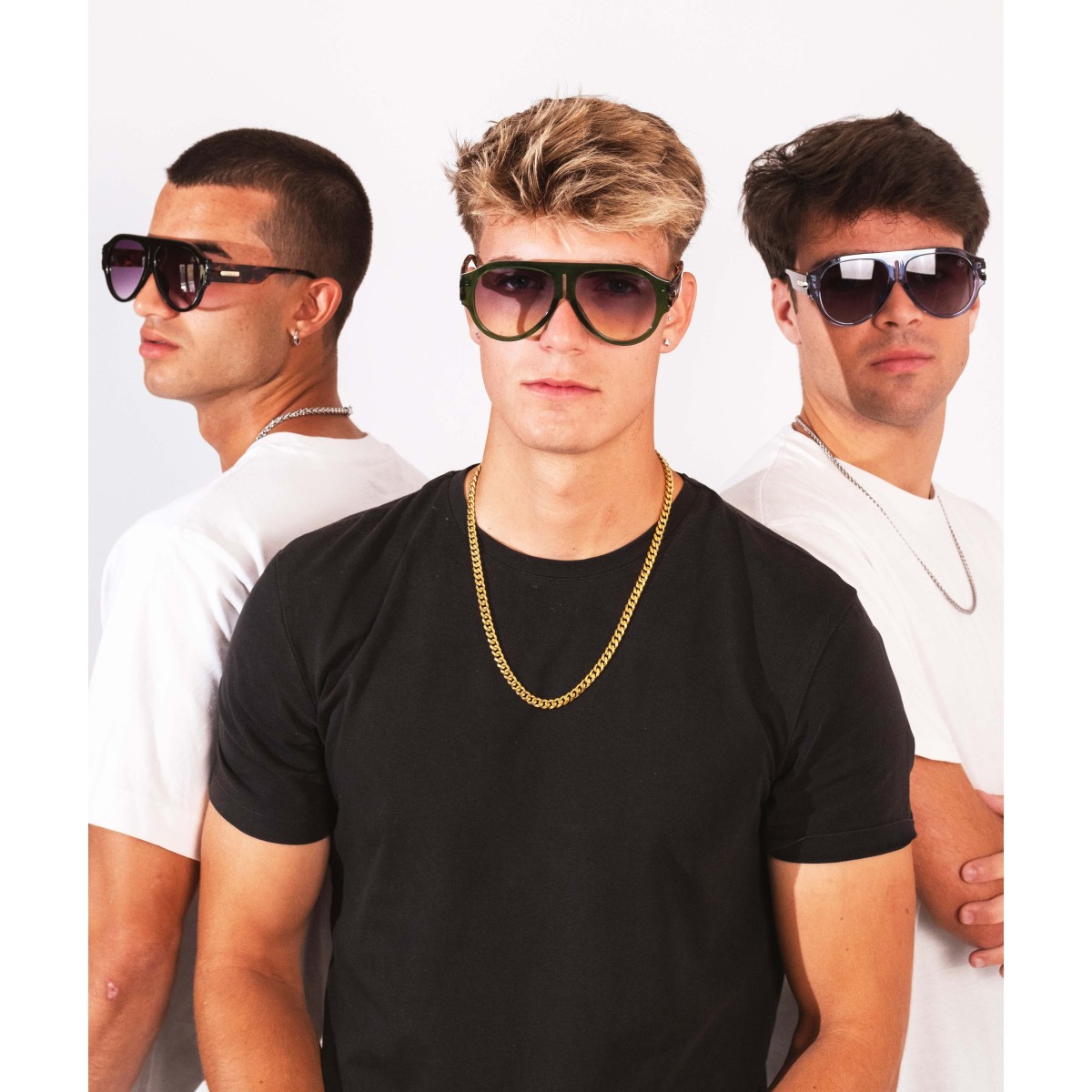Gafas de Sol Liska - SUN027-2