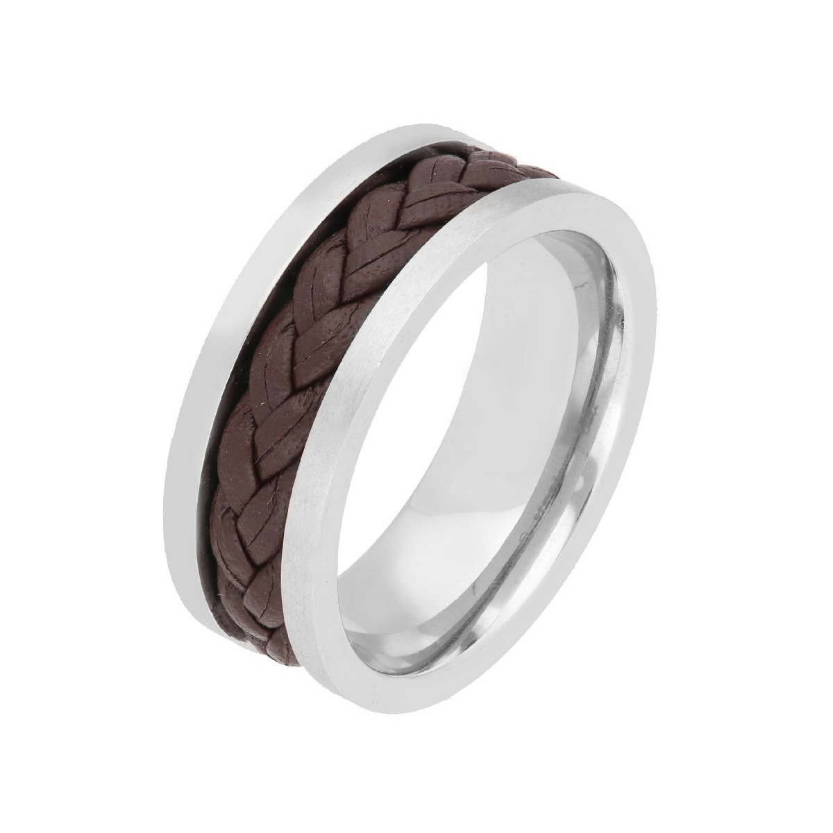 Anillo acero - 84AN1078-M