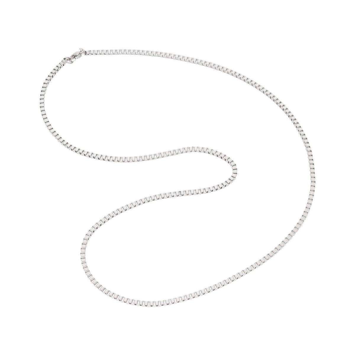 Cadena acero 60cmx2,44mm - 847CD346-2