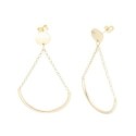 Pendientes plata  - LAF6548A-D