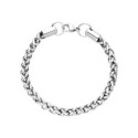 Pulsera acero 6mm - 847CD285BR-6