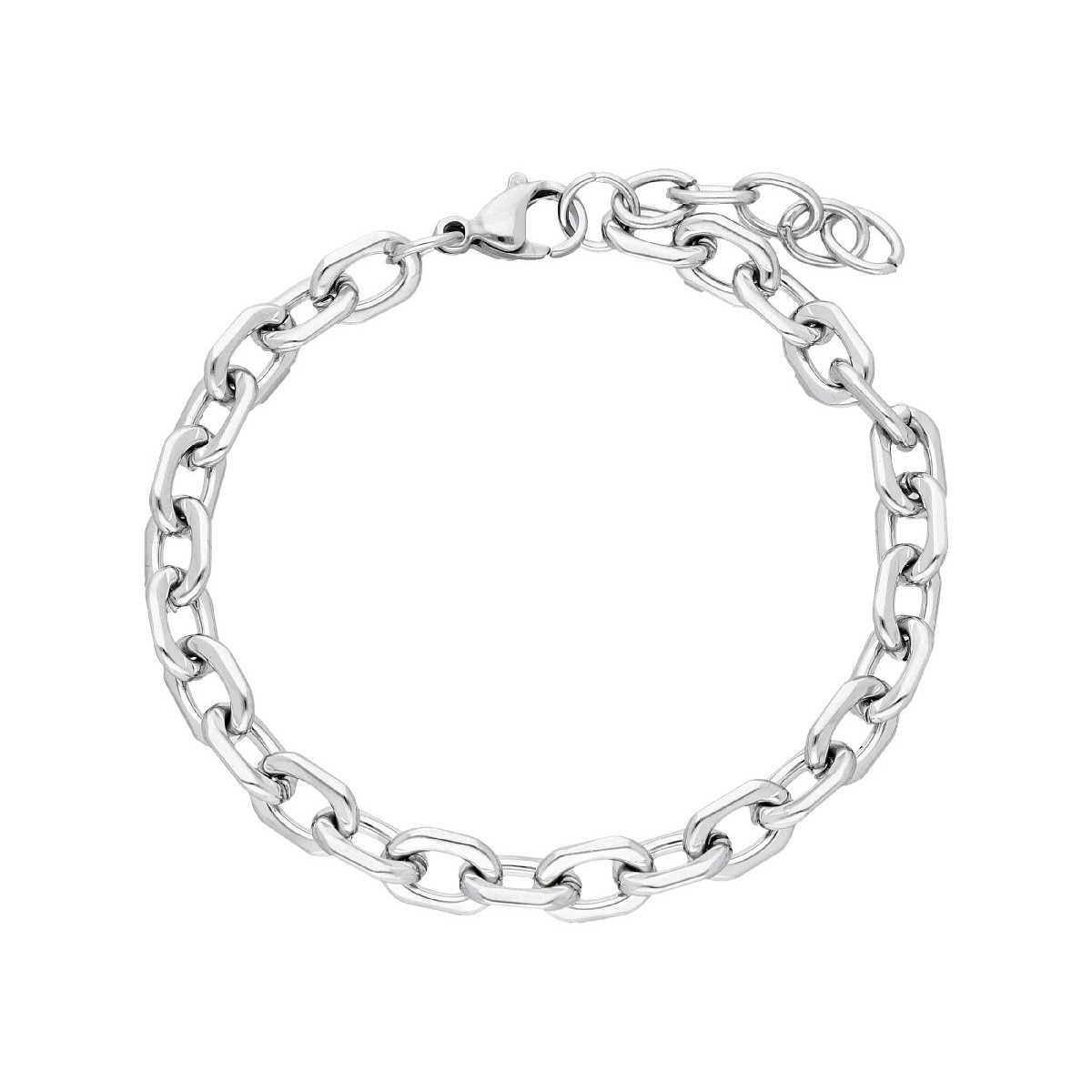 Pulsera acero - 847BR353