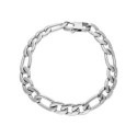 Pulsera acero 10mm - 847CD176BR-10