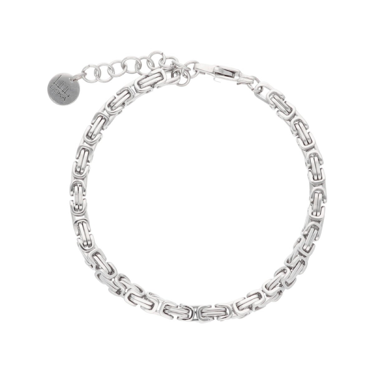 Pulsera acero - 86CD355BR