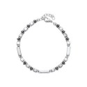 Pulsera acero - MTC137BR