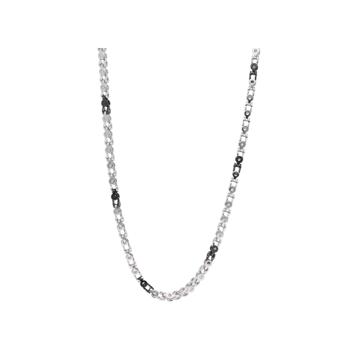 Cadena acero 3mm - RB271CD
