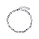 Pulsera acero  - MTC161BR