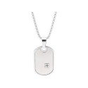 Placa acero - MTC188CD