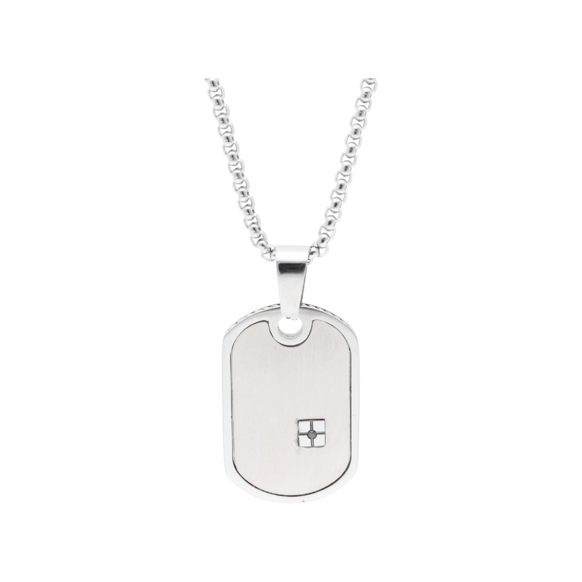 Placa acero - MTC188CD
