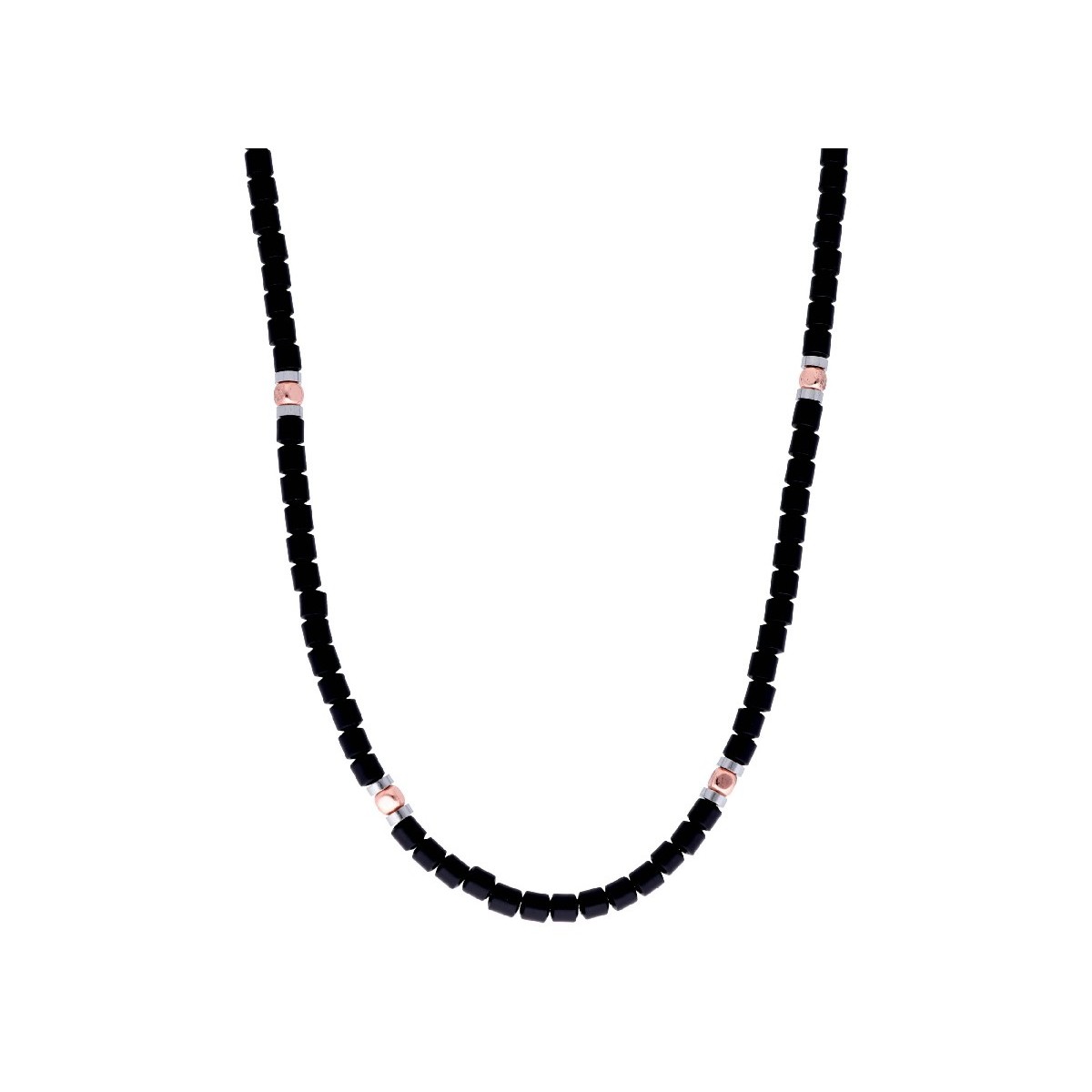 Collar acero - MTC175CD-R