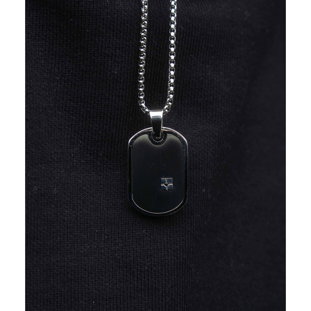 Placa acero - MTC188CD-N
