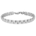 Pulsera acero  - RB246BR