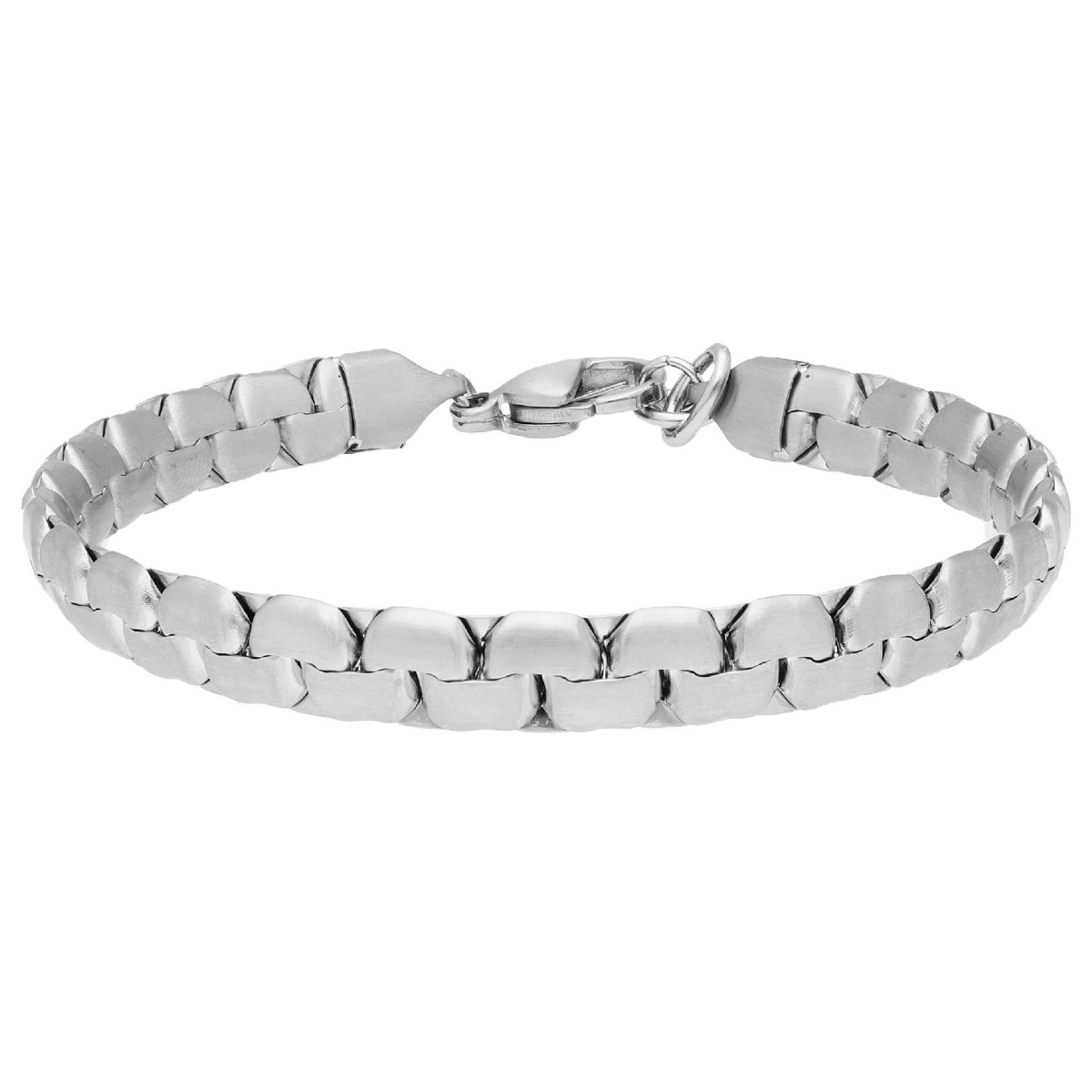 Pulsera acero  - RB246BR
