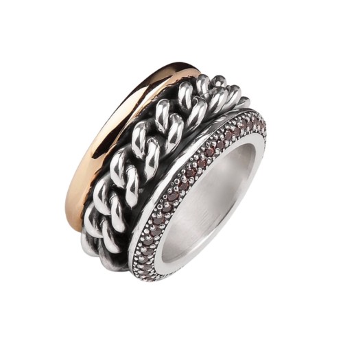Anillo Tarragon - LFAN002