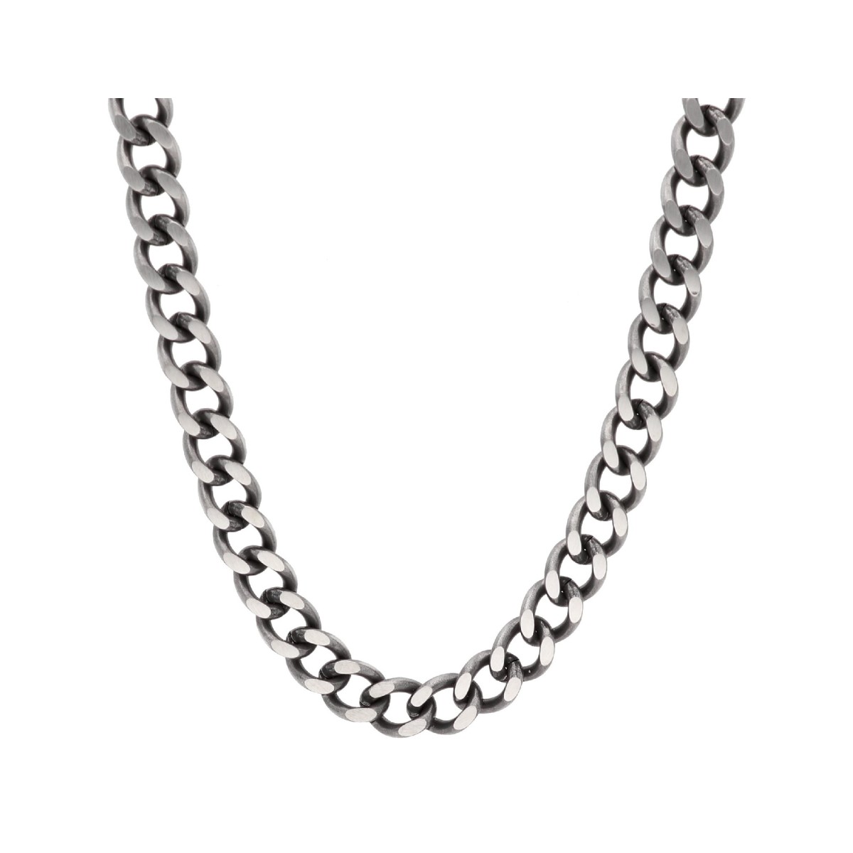 Cadena acero 60cm x 7mm - 847BR238CD