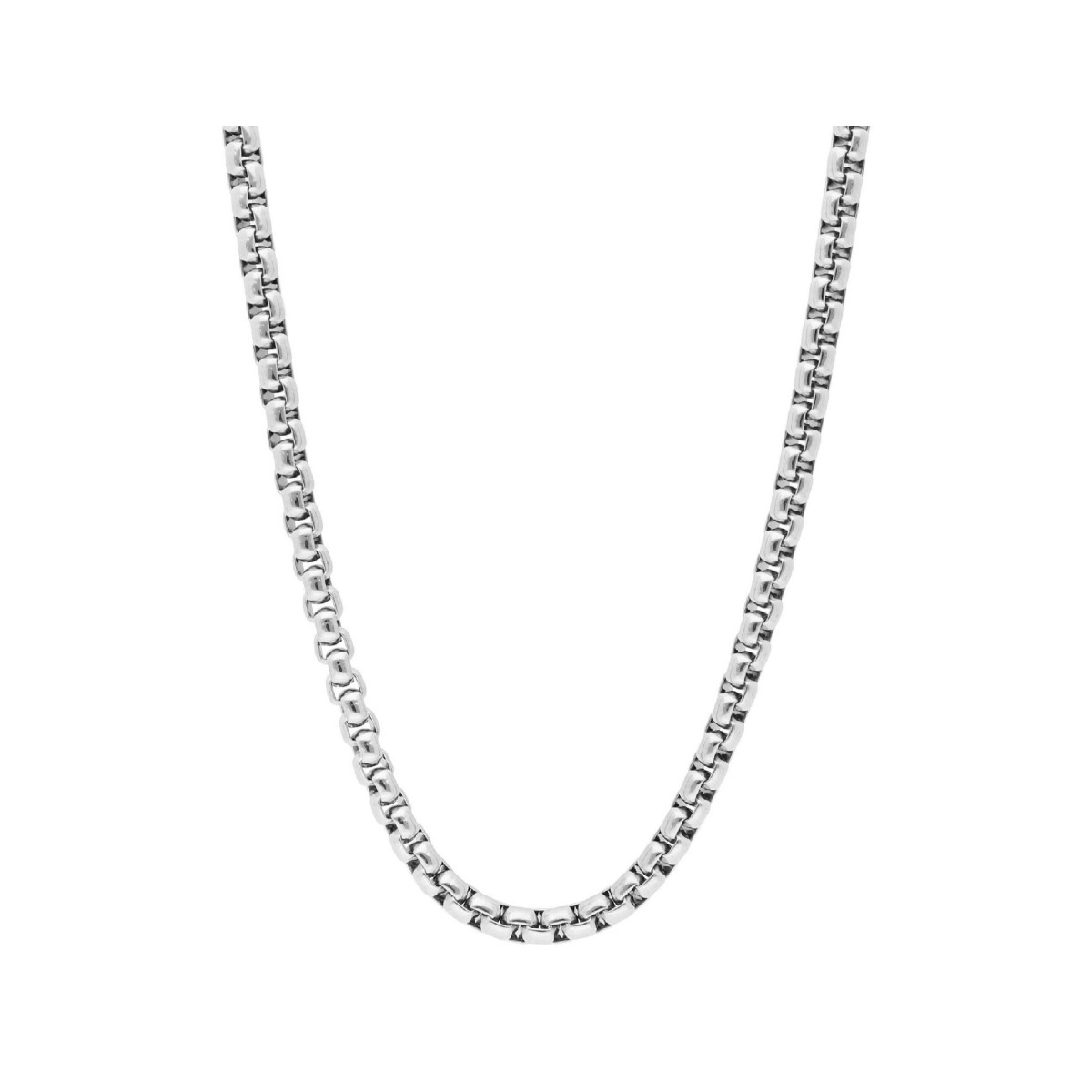 Cadena acero 60cm x 4mm - 847CD131