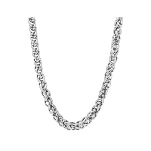 Cadena acero 60cm -  6mm - 847CD285-6