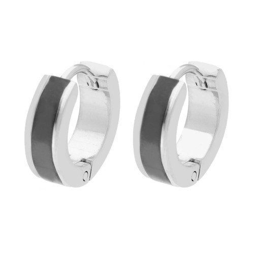 Pendientes acero - 847A359