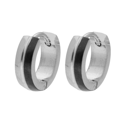 Pendientes acero - 847A361
