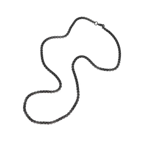 Cadena acero 60cmx4mm - 847CD131-N