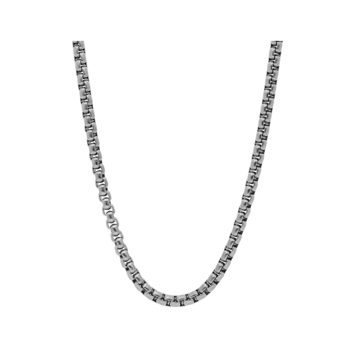 Cadena acero 60cm x 4mm - 847CD131-V