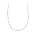 Collar plata y Premium Zirconia - LPZ199CL