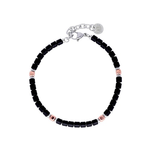 Pulsera acero - MTC175BR-R