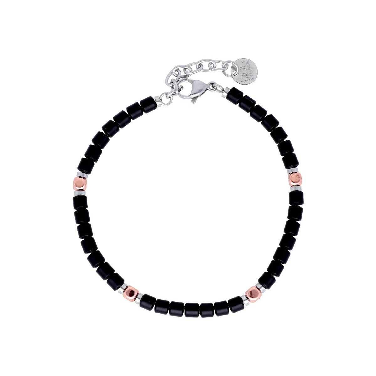 Pulsera acero - MTC175BR-R