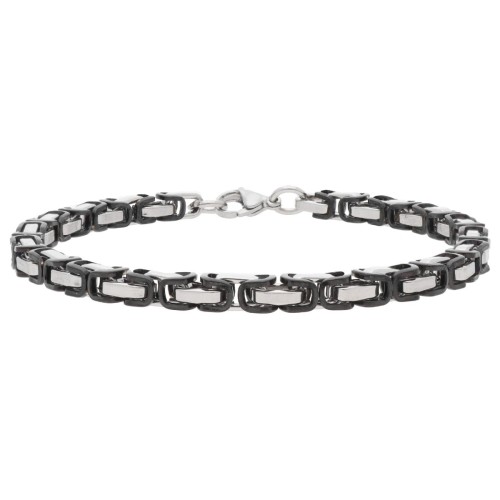 Pulsera acero - 847BR356