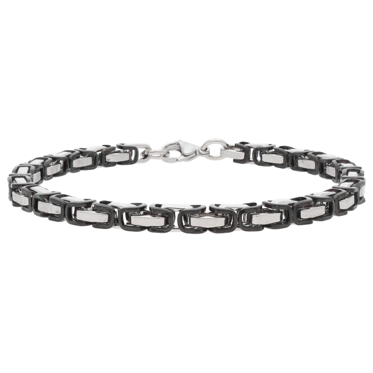 Pulsera acero - 847BR356