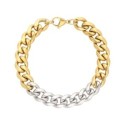 Pulsera acero  - RB290BR-D